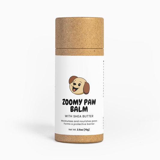 Zoomy Paw Balm